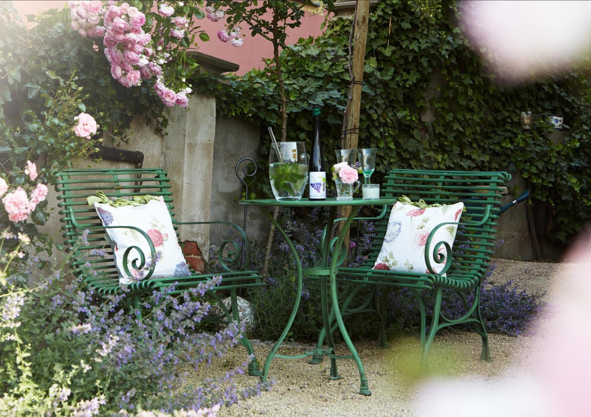Gaestehaus Schoenitz Meissen Luaran gambar
