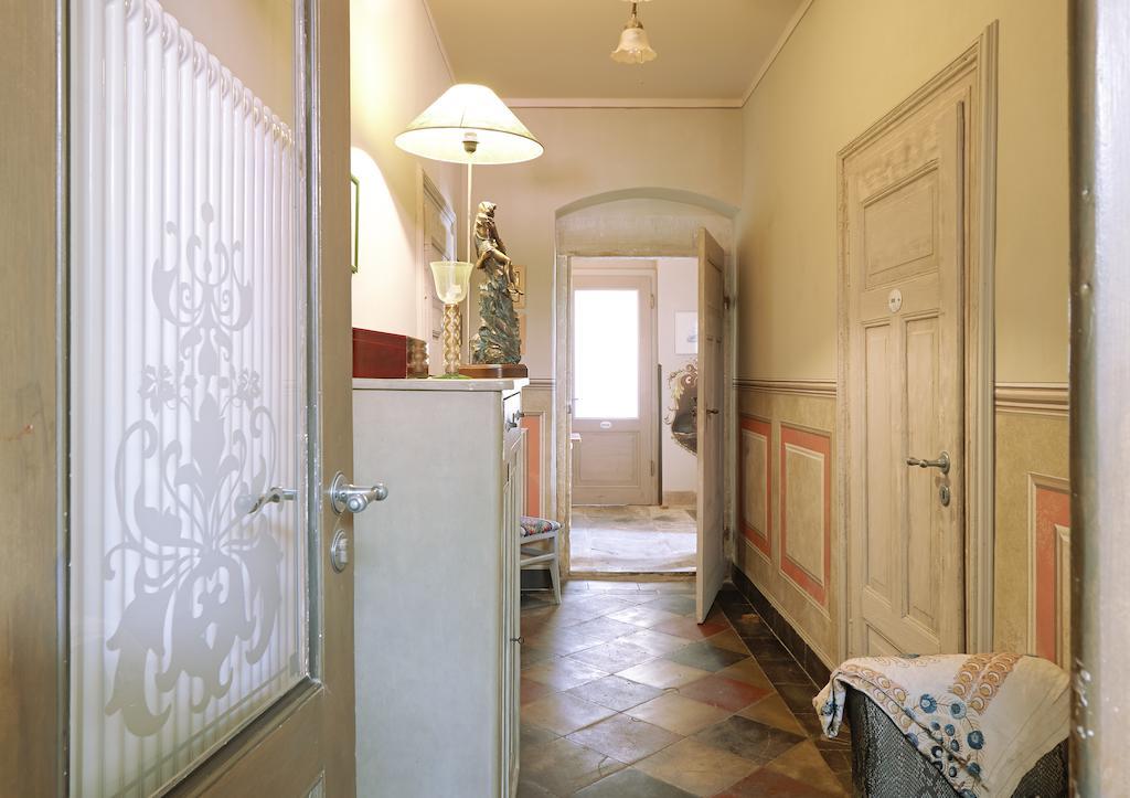 Gaestehaus Schoenitz Meissen Luaran gambar