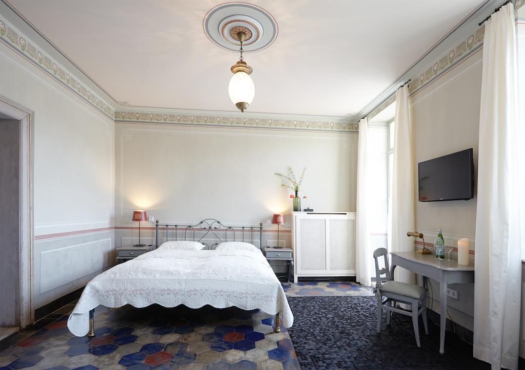 Gaestehaus Schoenitz Meissen Bilik gambar